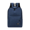 thumbnail image 1 of EGNMCR Backpack Backpack Sac à Dos Extérieur Mode Sac à Dos Grande Capacité Sac à Dos Étudiant Sac à Dos Backpack Backpack, 1 of 5