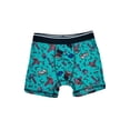 thumbnail image 2 of Minecraft Creeper And Mob 4-Pack Boxer Briefs, 2 of 5