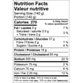 thumbnail image 4 of Tuna Salad Wedge, 140 g, 4 of 7