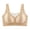 Kaki, variante sur Soutien-gorge Quotidien Sans Armatures et Sans Coutures pour la Maison et les Tenues Décontractées, Maintien Lisse et Lift, Soutien-Gorge T-Shirt avec Couverture Latérale et Coupe Confortable, Idéal pour Toutes les Saisons