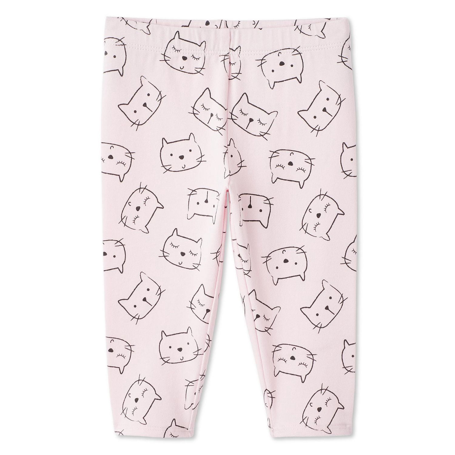 Legging George pour bébés filles