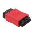thumbnail image 4 of Adaptateur Mâle vers Femelle OBD2, Plug and Play Résistance à l'Usure Universel Léger Séparateur de Câble Obd Excellente Isolation pour Lecteur de Code, 4 of 8