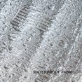 thumbnail image 3 of Outdoor Air Conditioner Cover, Waterproof AC Unit Protective Cover For Central Furniture, Silver, 3 of 8