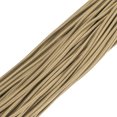 thumbnail image 4 of Uxcell Elastic Cord Heavy Stretch String Rope for Crafting DIY Sewing Hook Straps Camping Tie Down Strap Khaki 2mm x 100m, 4 of 5
