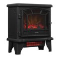 thumbnail image 1 of Duraflame DFI-550-22 Poêle Électrique à Quartz Infrarouge Foyer avec Télécommande, 1 of 5