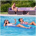 thumbnail image 3 of SwimWays Spring Float Premium Hammock Pool Lounger, Inflatable Pool Floats Adult with Fast Inflation for Ages 15 & Up, 3 of 8