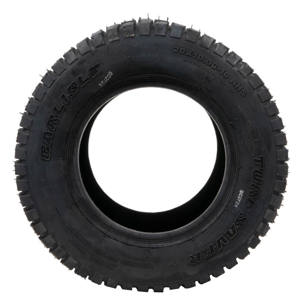 Carlstar Turf Saver 13X6.50-6 A/2PLY pneu