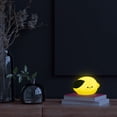 thumbnail image 4 of Veilleuse LED lumineuse citron Merkury Innovations, blanc froid, 4 of 5