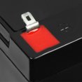 thumbnail image 4 of Batterie de Remplacement SLA 12V 8AH pour Tripp Lite SMART1000LCD, 4 of 6
