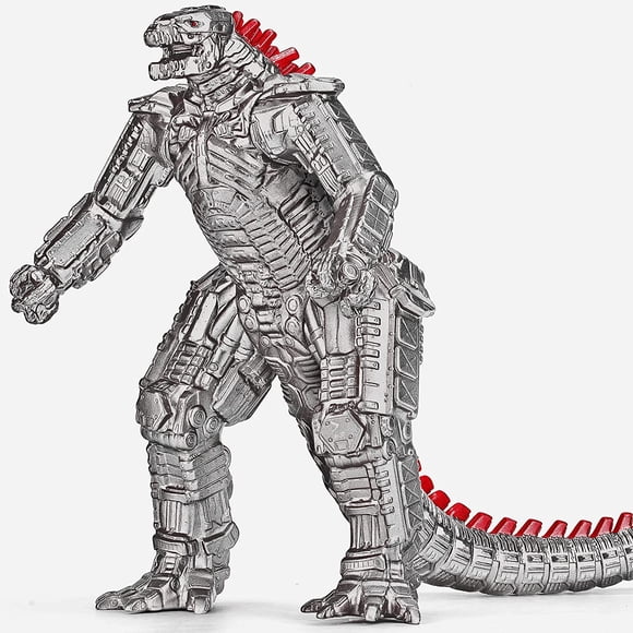 Monster Mechagodzilla Action Figure 2021 - Movable Joints