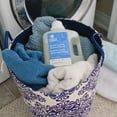 thumbnail image 2 of Nature Clean Laundry Liquid Unscented 3L, 2 of 5