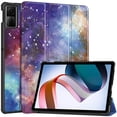 thumbnail image 1 of Funda For Xiaomi Redmi Pad SE Case 11 inch 2023 Flip Magnetic Smart Book Cover For Redmi Red Mi Pad SE Mi Pad 5 6 Cover Tablet YHX Mi Pad 6 Pro 11 inch, 1 of 6