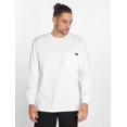 thumbnail image 3 of Mens 6.75 oz. Heavyweight Work Long-Sleeve T-Shirt-WL450, 3 of 4