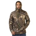 thumbnail image 2 of Realtree APX Men's Hunting Hoodie, 2 of 8