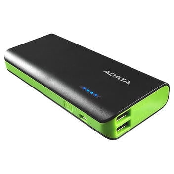 Portable Charger 32000mAh, BLJIB 22.5W QC 3.0 PD 20W Smart LED Display Fast Charging Built in Cables Power Bank, External Battery Pack Charge 5 Devices Compatible with Cellphones