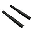 thumbnail image 2 of jinwen 2 Pcs Tige d'Extension Universelle pour Club de Golf Noire Légère Rallonge d'Arbre de Club 0,49 Po, 2 of 9