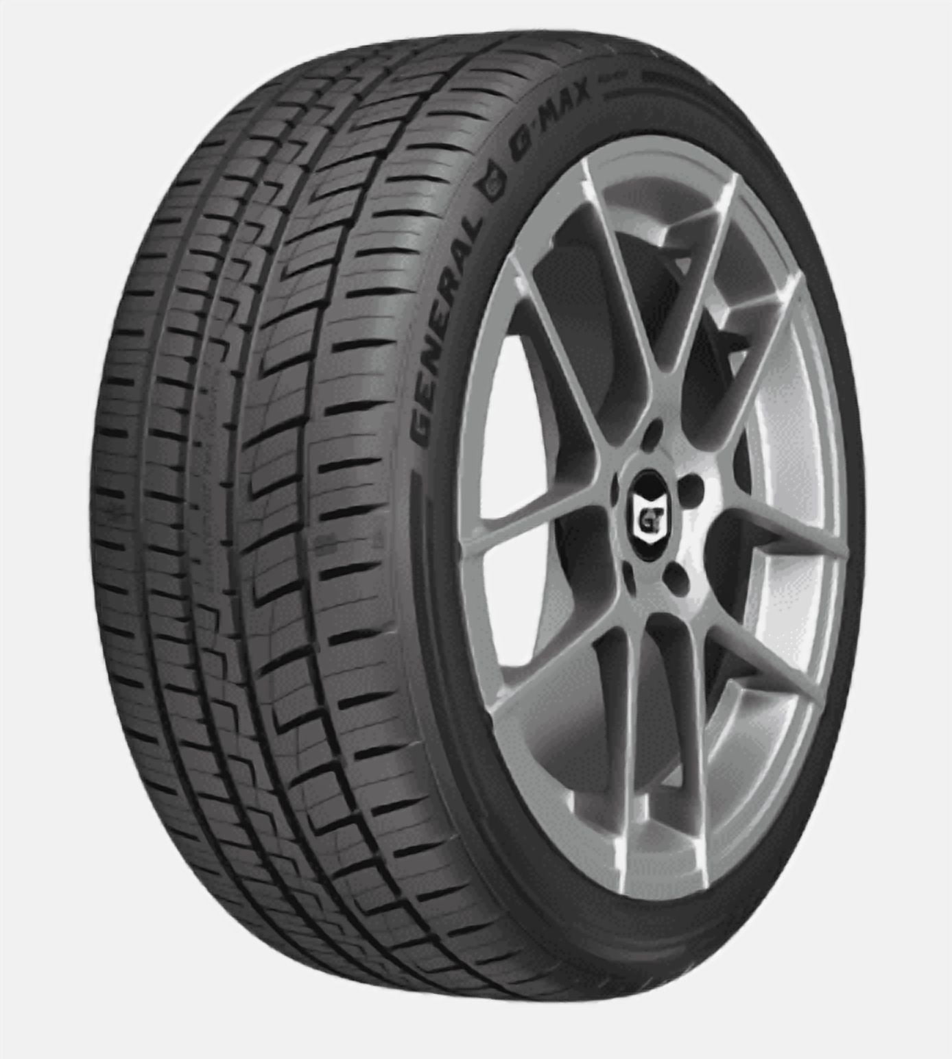 General G-MAX AS-07 265/50R20XL 111V BSW pneu