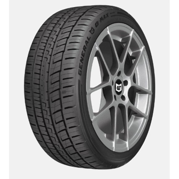 General G-MAX AS-07 265/35R18XL 97W BSW pneu
