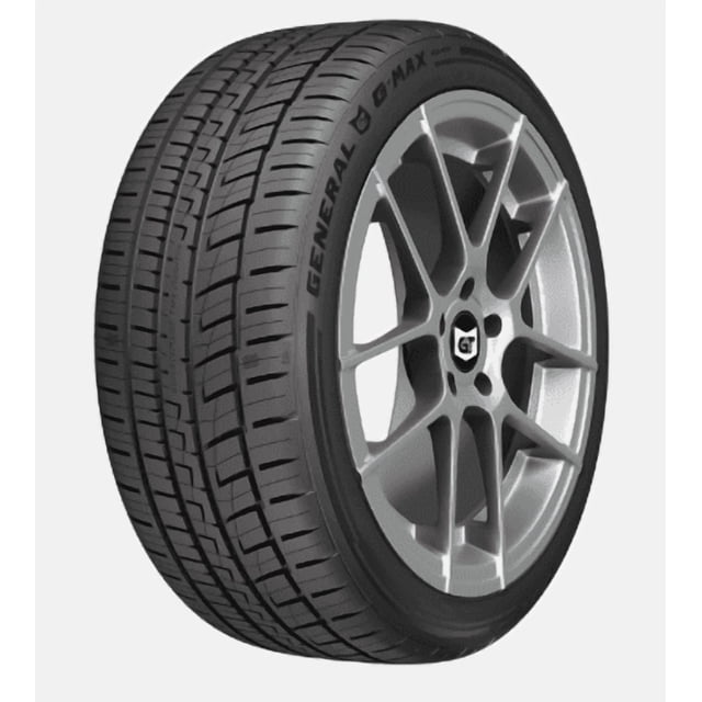 General G-MAX AS-07 195/50R16 84W BSW pneu