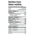 thumbnail image 2 of Peanut Caramel Sea Salt SoLo GI® Bar, 2 of 6