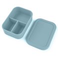 thumbnail image 1 of TIMIFIS Bento Boîte 1300 ml Boîtes Bento pour Adultes pour Emporter Repas Cuisson Riz Chaud Boîte à Lunch Contenants de Préparation de Repas, 1 of 8