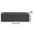 thumbnail image 3 of Up to 65% off!Humidifiers for Bedroom Simulation Flame Aromatherapy Machine Household USB Plug-in Essential Oil Aromatherapy Silent, 3 of 5