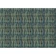 thumbnail image 1 of Ahgly Company Machine Washable Indoor Rectangle Transitional Gunmetal Green Area Rugs, 6' x 9', 1 of 7