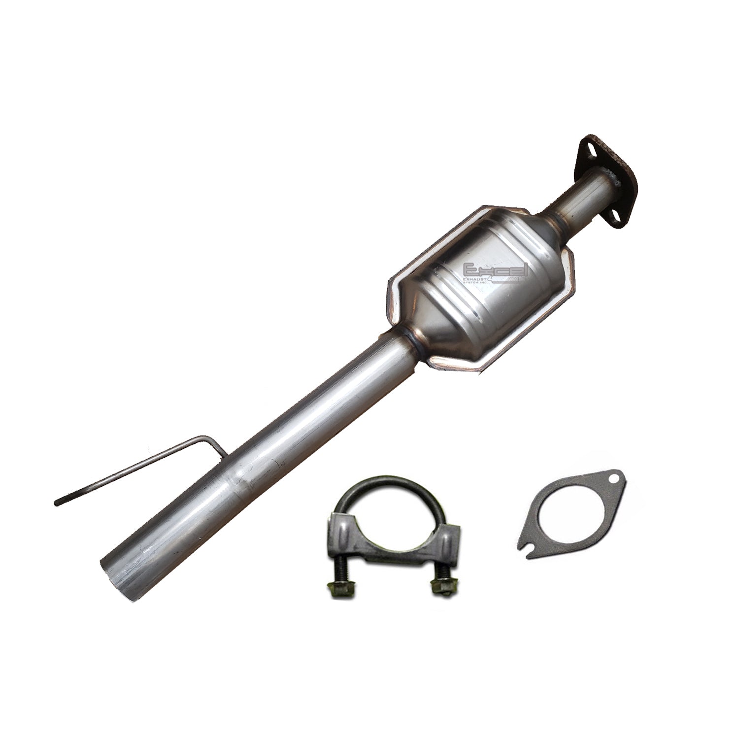 REAR Catalytic Converter Fits 2001 to 2004 Mazda Tribute 3.0L