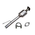 thumbnail image 1 of REAR Catalytic Converter Fits 2001 to 2004 Mazda Tribute 3.0L, 1 of 1