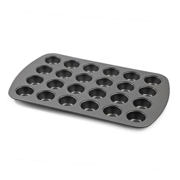 Pillsbury non stick 24Cup mini muffin pan