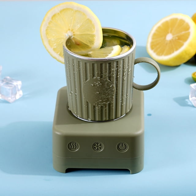 Portable Beverage Ice Maker for Indoor Use – Compact Freezing Gadget for Kitchen Utensils and Solutions