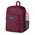 thumbnail image 2 of JanSport Laptop Backpack - Computer Bag with 2 Compartments, Ergonomic Shoulder Straps, 15â? Laptop Sleeve, Haul Handle - Cherry Lacquer, 2 of 7