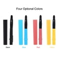 thumbnail image 4 of 12Pcs Mini Lip Brush Makeup Brush Eyeliner Lipstick Applicators Brushes, 4 of 7