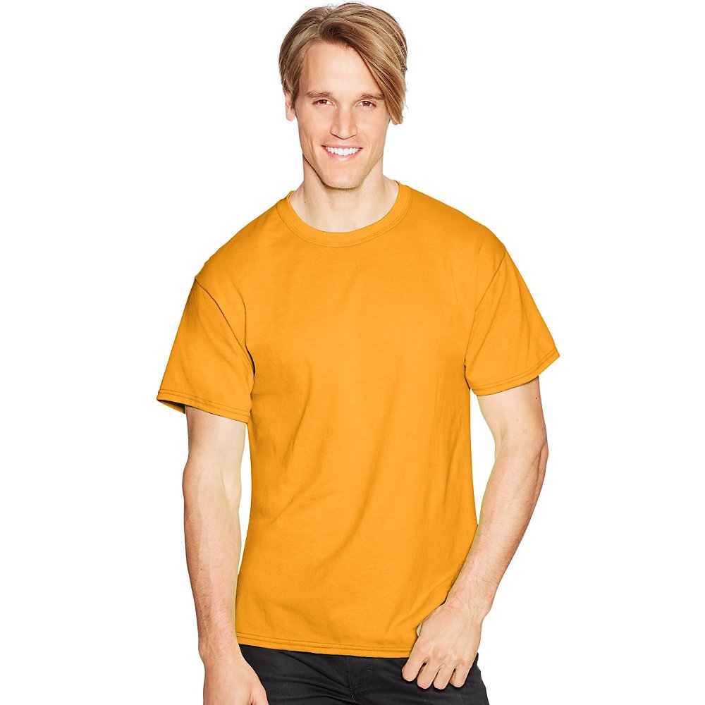 Hanes - T-Shirt Ecosmart - 5170