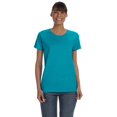 thumbnail image 1 of Gildan G500L Ladies Heavy Cotton T-Shirt, 1 of 1
