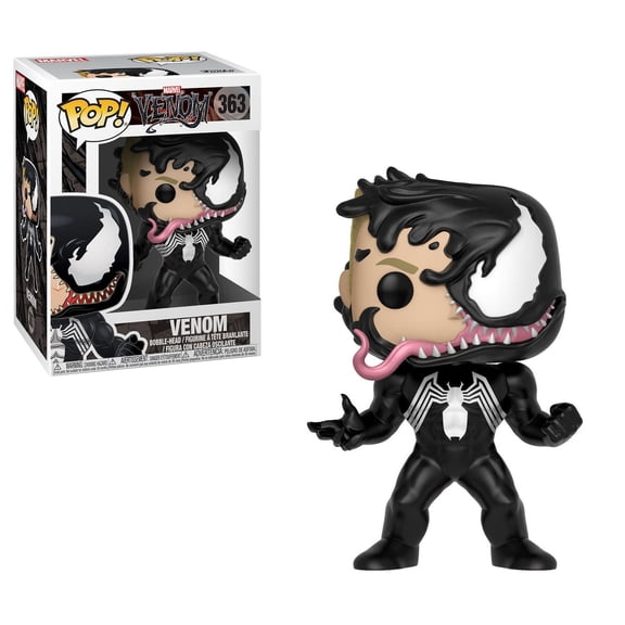 Funko POP! Marvel: Venom - Venom Vinyl Figure