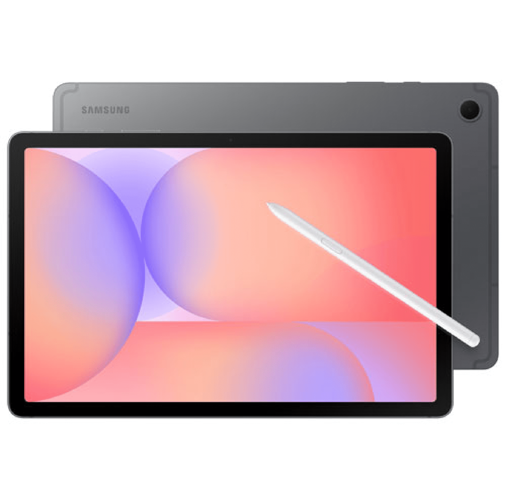 Refurbished Samsung SM-X400NZAAXAC Galaxy Tab S10 Lite 10.9" 128GB RAM 6GB Android Tablet , gray