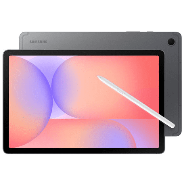 Remis à Neuf Samsung SM-X400NZAAXAC Galaxy Tab S10 Lite 10,9 Pouces 128 Go RAM 6 Go Tablette Android, Gris