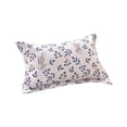 thumbnail image 1 of Ohufall Soft Supportive Hotel Grade Down Pillow Core Comfortable Pillows For Back Side Sleepers Skin Friendly Home Goods, 1 of 5