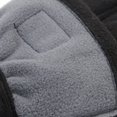 thumbnail image 5 of Gants d'Hiver Hommes Femmes Thermiques Chauds Écran Temps Froid Coupe-Vent pour Course Conduite Cyclisme Randonnée Marche Jardinage, 5 of 5