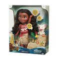 thumbnail image 5 of Disney Moana Singing Moana & Friends Figure, 5 of 5