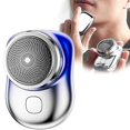 thumbnail image 4 of Powerful Storm Shaver For Men, Rechargeable Usb Electric Shaver, Mini Shaver Portable Electric Shaver, 4 of 4
