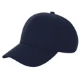 thumbnail image 3 of Beechfield Casquette Authentique 5 Panneaux, 3 of 3