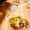 Transparent, variant on JZCHUNTOY High Borosilicate Glass Soup Spoon, High Temperature Resistant Hot Oil Ladle, Open Flame Heating Safe, Durable Food Grade Spoon for Kitchen, Cooking, Frying, Stirring Use