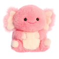 thumbnail image 2 of Aurora Peluches Rolly Pets-Ari Axolotl 5 Pouces, 2 of 2