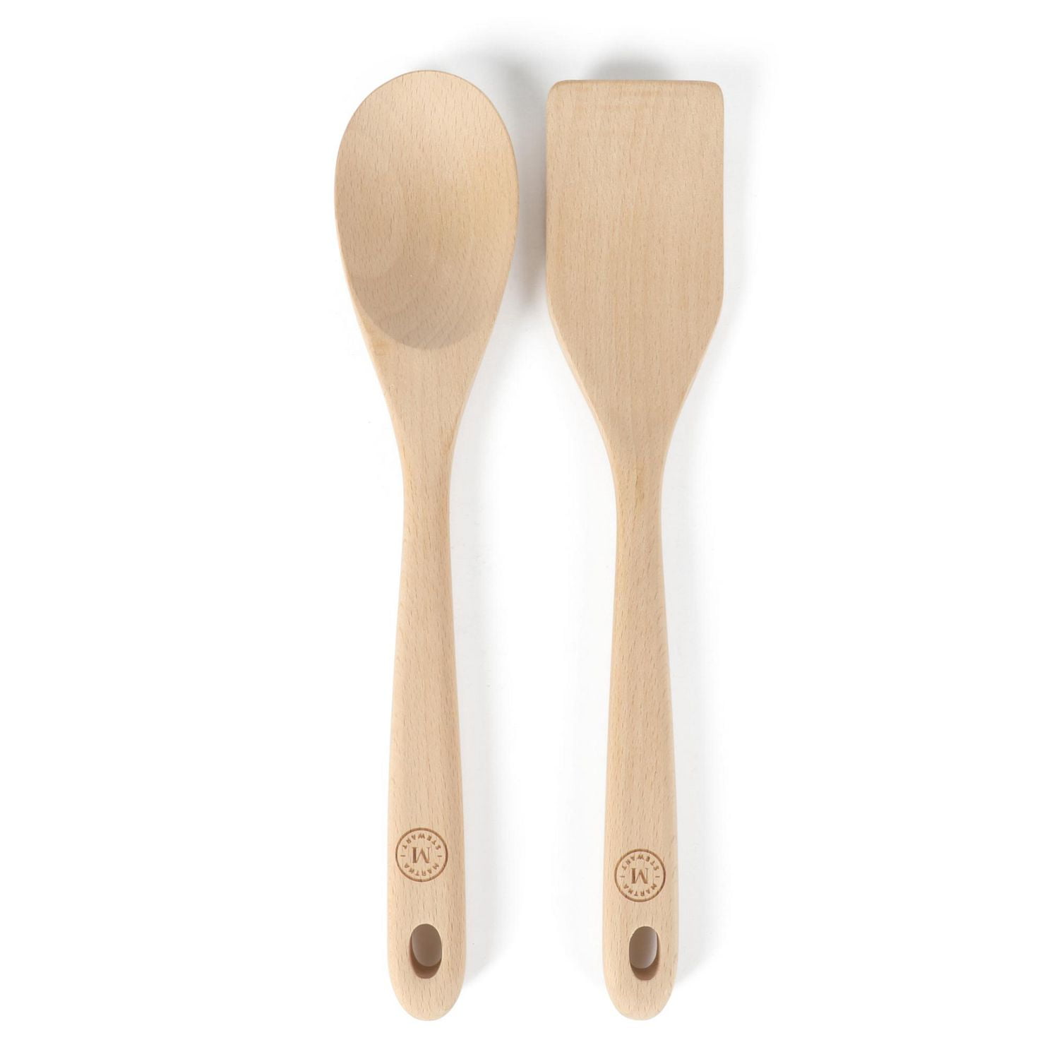 Martha Stewart Galway Batterie de cuisine 10 pièces en aluminium avec couvercle en alun Sauge