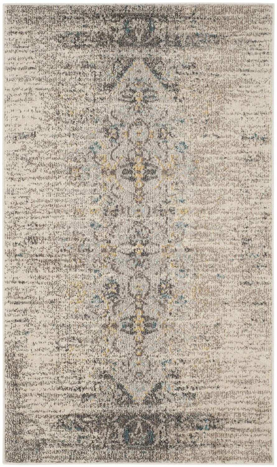 Safavieh Monaco Elsdon Tapis Abstrait
