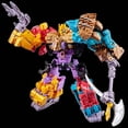 thumbnail image 1 of Transformers Age of the Primes 6 Inch Action Figure Combiner - Monstructor, 1 of 2