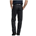 thumbnail image 5 of Dickies Mens 874 FLEX Work Pants, 32W x 34L, Black, 5 of 5