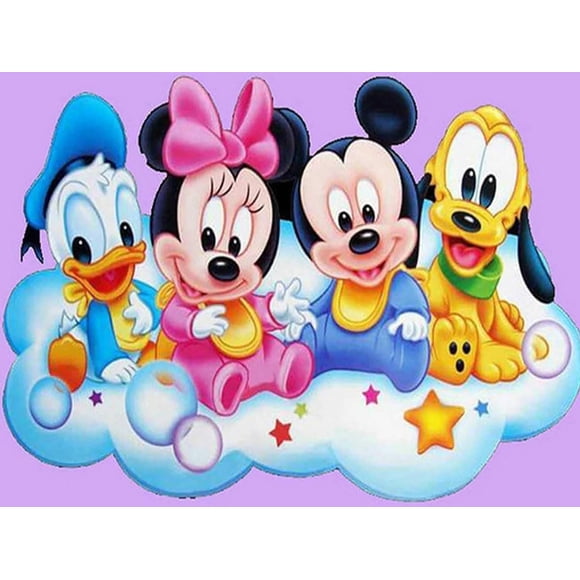 DIY 5D Diamond Painting Kits for Adults and Kids Diamond Art Diamond Painting Full Drill Arts Craft by Number Kits for Beginner Home Decoration 12x16 inch Diamond Dots